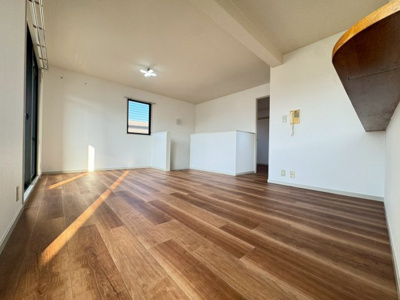 【居間・リビング】 | 南山コーポ