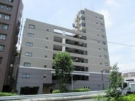 アビテ市ヶ谷仲之町の画像