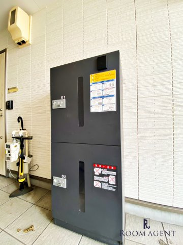 ラフィーカ金山のその他