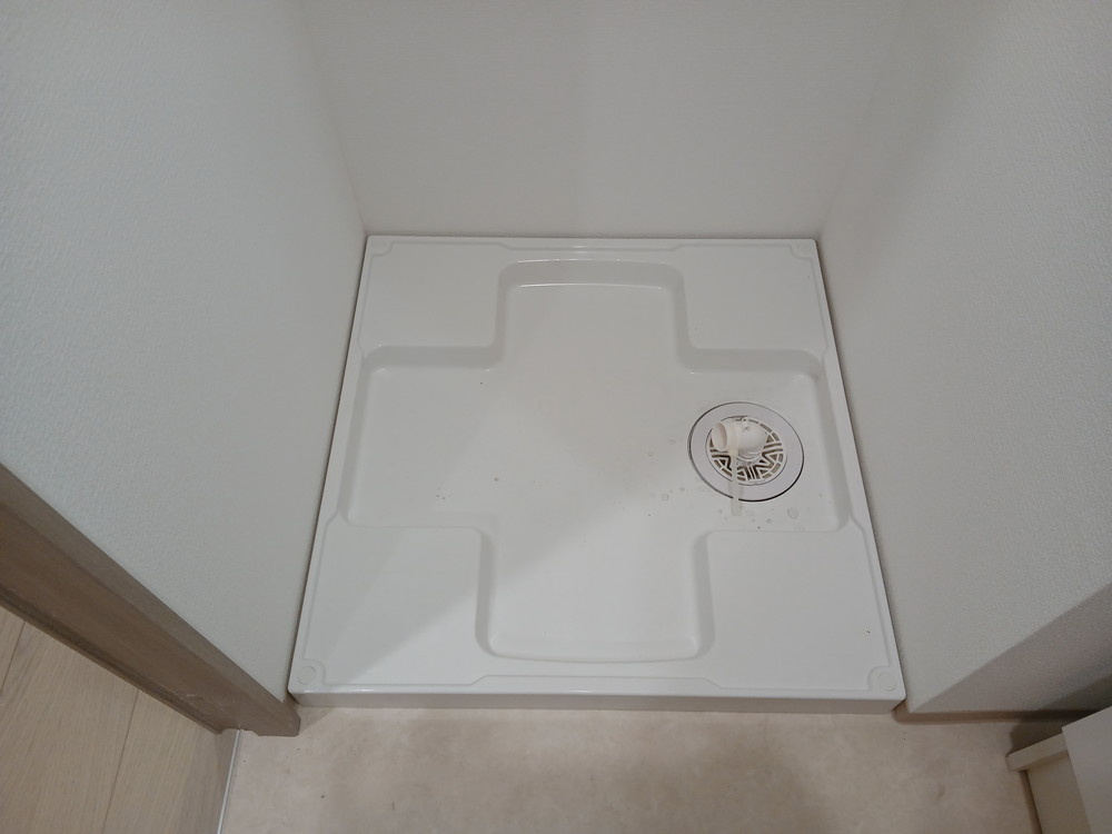 Pine ResidenceⅢ　の設備|１２月２日撮影