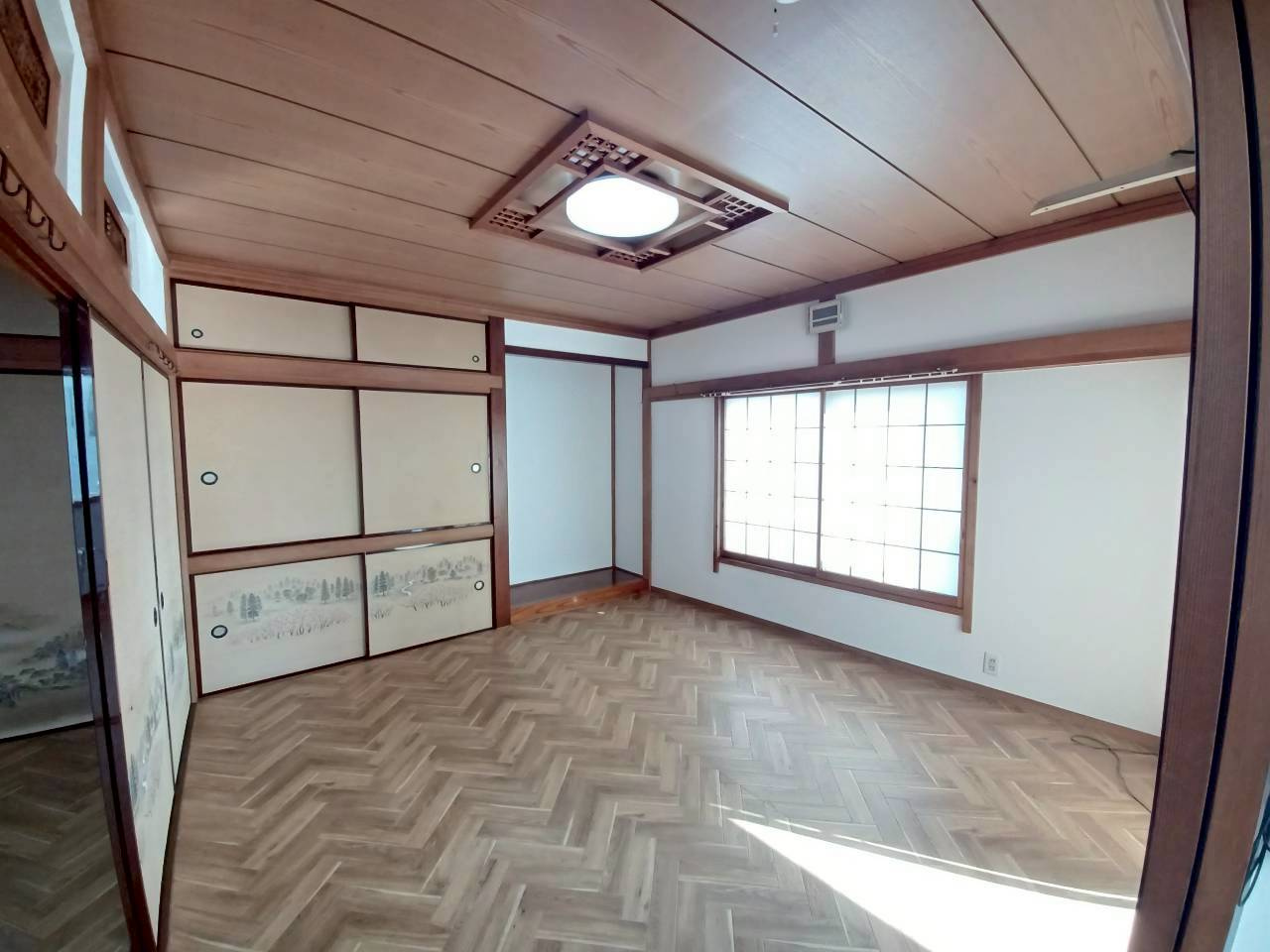 岡部ビル3F・4F貸家のその他