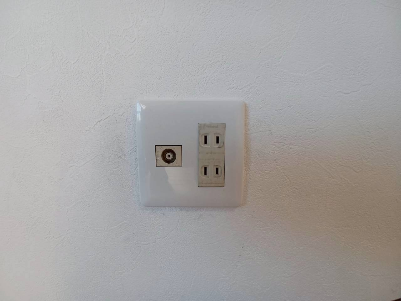 岡部ビル3F・4F貸家の設備