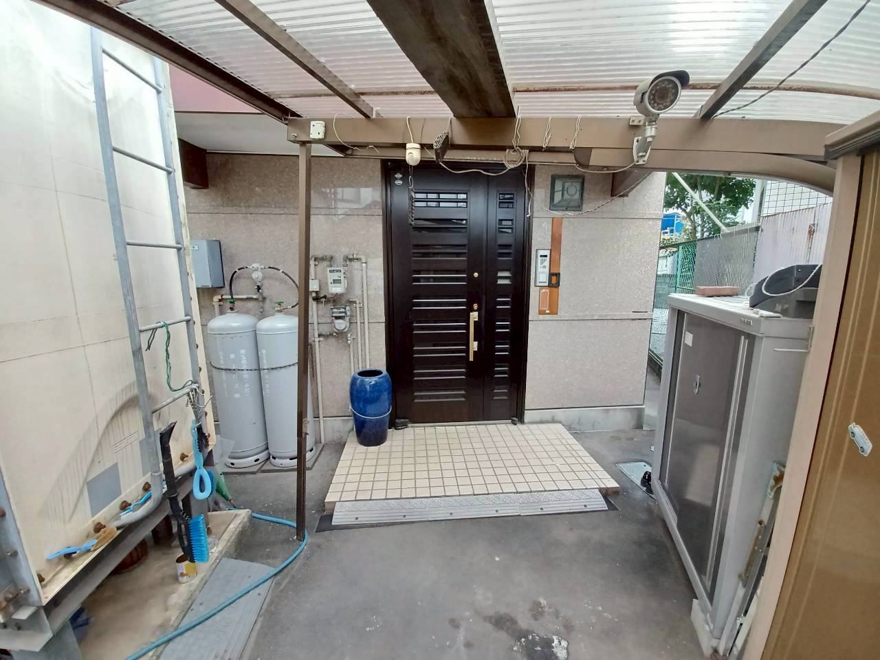 岡部ビル3F・4F貸家のその他