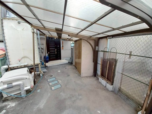 岡部ビル3F・4F貸家のその他