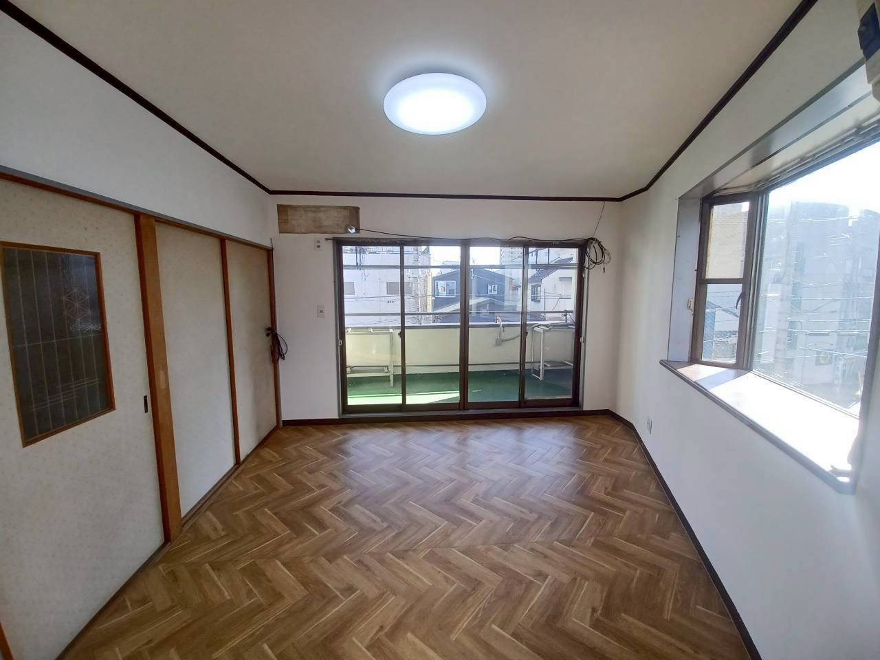 岡部ビル3F・4F貸家のその他