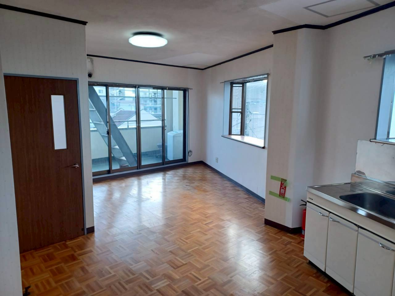 岡部ビル3F・4F貸家のその他