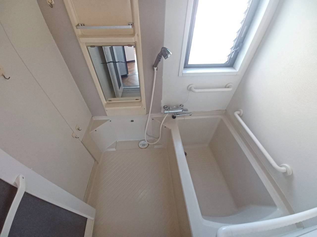 岡部ビル3F・4F貸家のその他