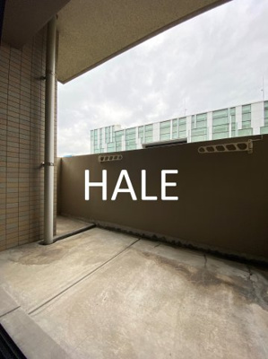 【バルコニー】 | ジェイド博多