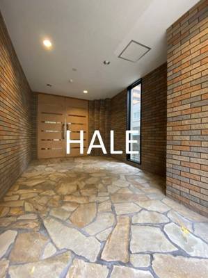 【ロビー】 | ジェイド博多