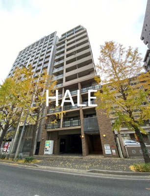 【外観】 | ジェイド博多