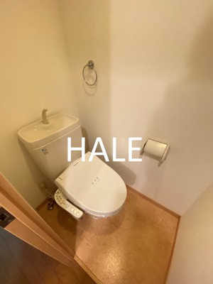 【トイレ】 | ジェイド博多