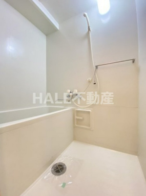 【浴室】 | ジェイド博多