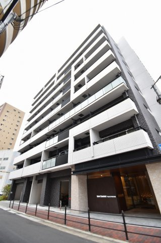 大阪市東成区玉津１丁目の賃貸マンション