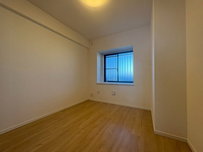 【洋室】 | セントレー玉川上水