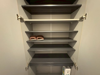 【収納】 | セントレー玉川上水