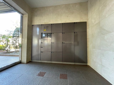 【設備】 | セントレー玉川上水