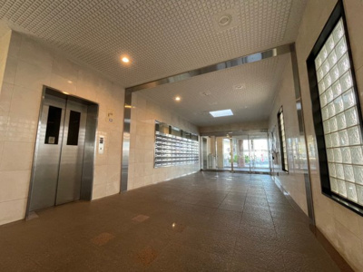 【その他共用部分】 | セントレー玉川上水