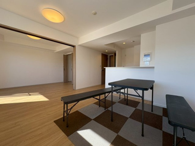 【居間・リビング】 | セントレー玉川上水