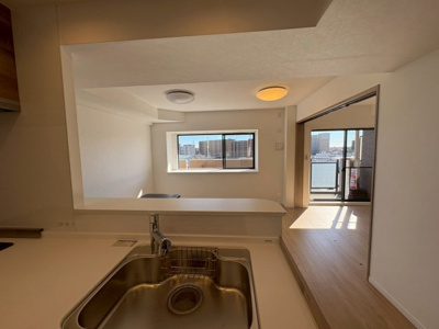 【居間・リビング】 | セントレー玉川上水