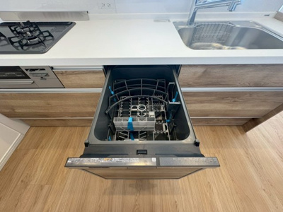 【キッチン】 | セントレー玉川上水