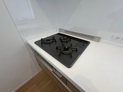 【キッチン】 | セントレー玉川上水