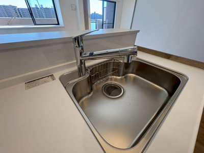 【キッチン】 | セントレー玉川上水