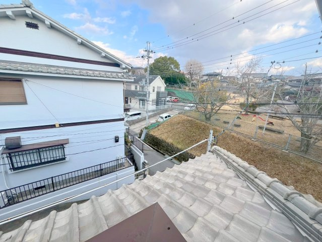 学園大和町6丁目戸建賃貸の展望