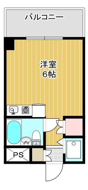 川崎市麻生区高石３丁目の賃貸マンション