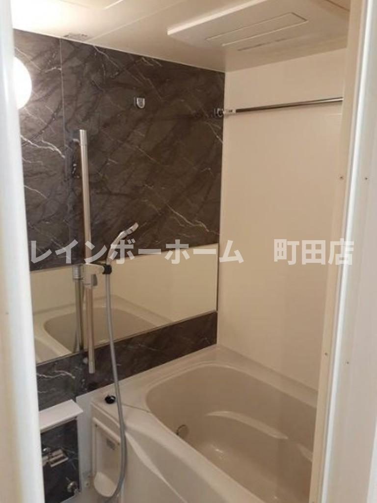 クラッテーロ相模が丘※初期費用分割あと払いサービス利用可能物件の浴室