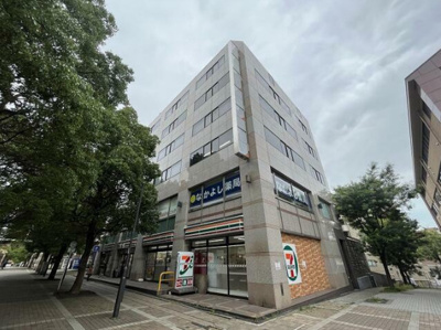 【外観】 | フロンティア仲町台