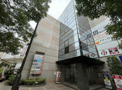 【外観】 | フロンティア仲町台