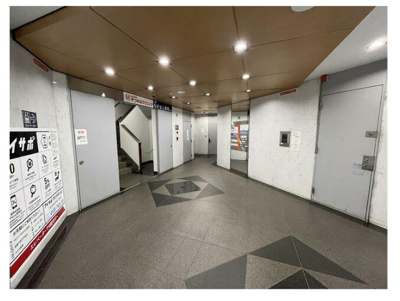 【その他共用部分】 | フロンティア仲町台