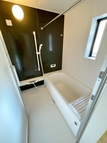 【浴室】 | 足利市今福町　第1