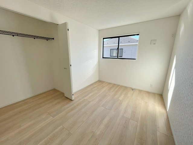 【子供部屋】 | 足利市今福町　第1