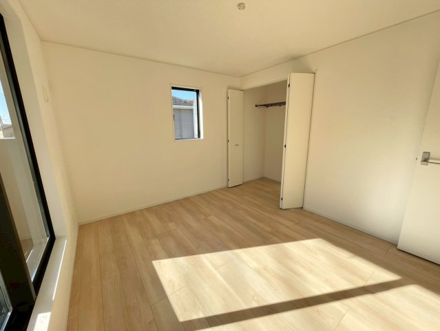 【洋室】 | 足利市今福町　第1