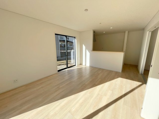 【居間・リビング】 | 足利市今福町　第1