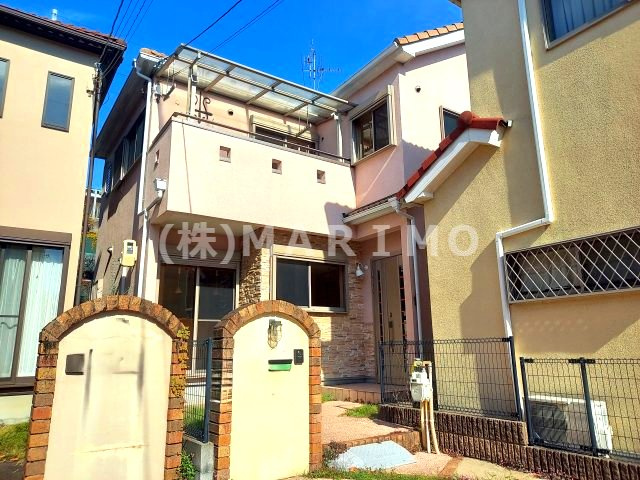 宝塚市宝梅3丁目一戸建