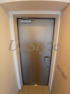 【玄関】 | オルタナ四つ木