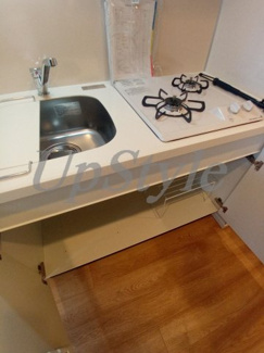 【キッチン】 | オルタナ四つ木