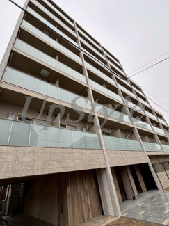 【外観】 | オルタナ四つ木