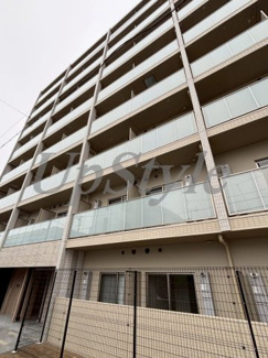 【外観】 | オルタナ四つ木