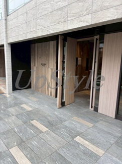 【エントランス】 | オルタナ四つ木