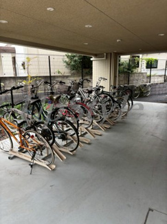 【その他共用部分】 | オルタナ四つ木