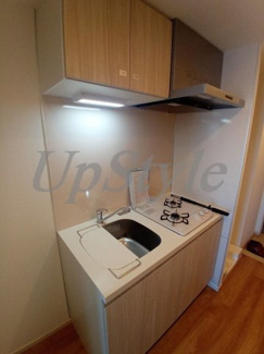 【キッチン】 | オルタナ四つ木