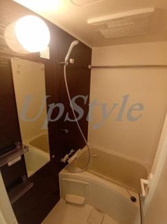 【浴室】 | オルタナ四つ木