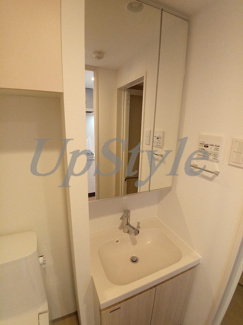 【洗面所】 | オルタナ四つ木