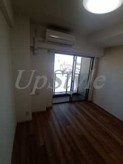 【内装】 | オルタナ四つ木