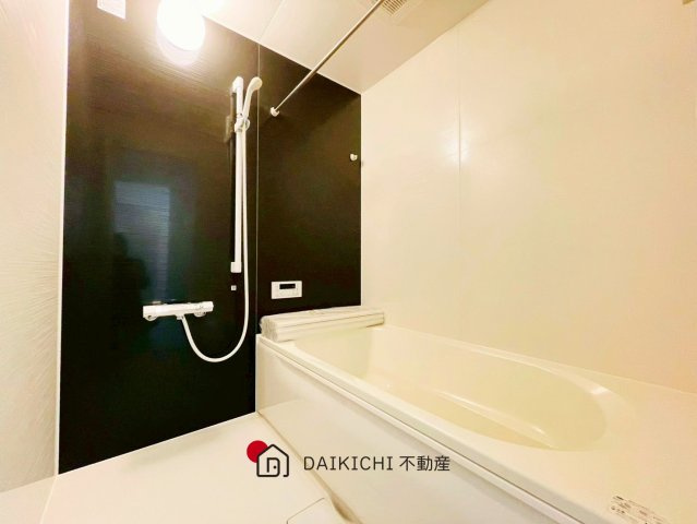 【浴室】 | ワイウッドコート羽生市須影第1期　新築戸建　全5棟　2号棟