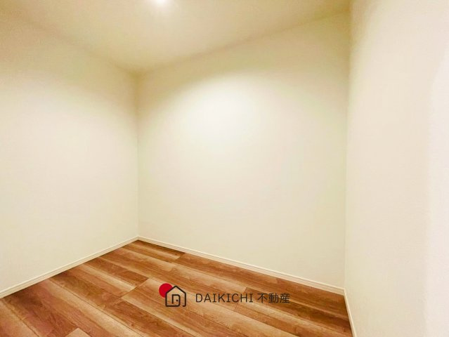 【収納】 | ワイウッドコート羽生市須影第1期　新築戸建　全5棟　2号棟