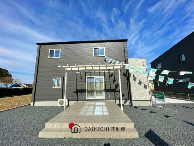 【その他】 | ワイウッドコート羽生市須影第1期　新築戸建　全5棟　2号棟